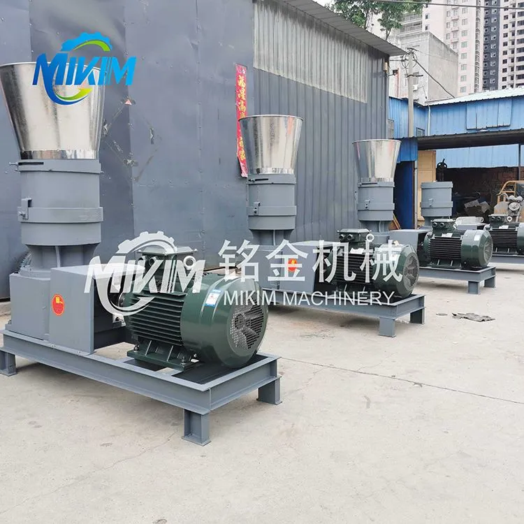 Gwneuthurwr Pelenni Ar Gyfer Bwyd