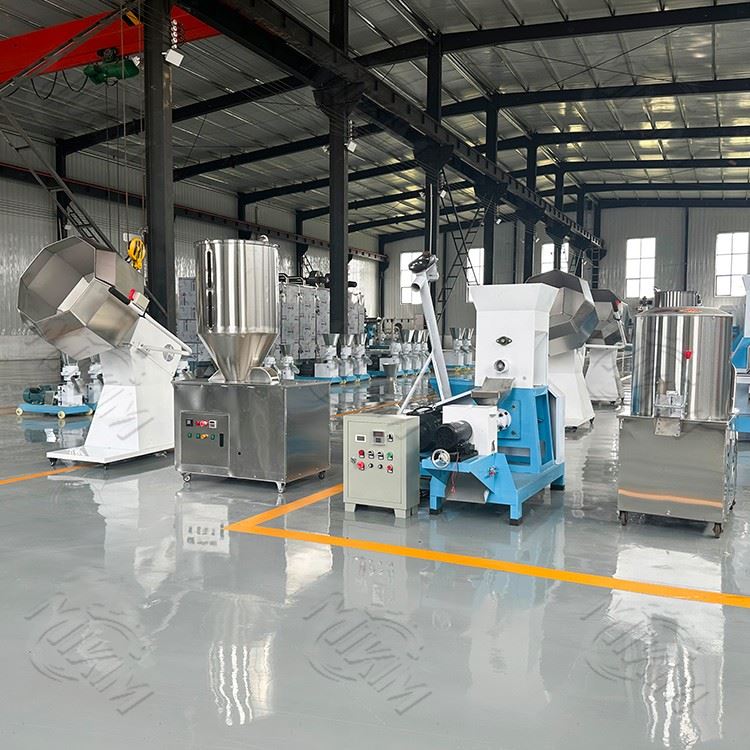 Dog Food Production line Dog Food Production line