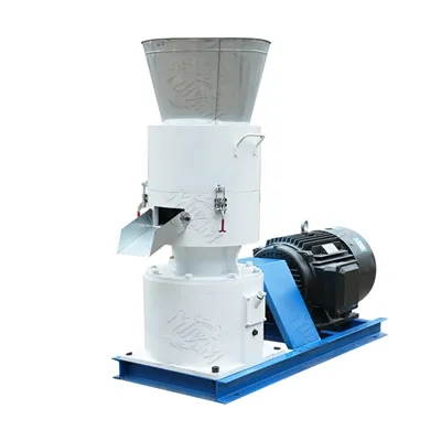 How To Reduce Malfunctions And Extend The Lifespan Of An Old Animal Pellet Feed Machine? How To Reduce Malfunctions And Extend The Lifespan Of An Old Animal Pellet Feed Machine?