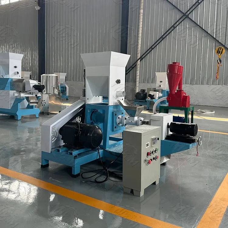 Peiriant pelenni porthiant maethol