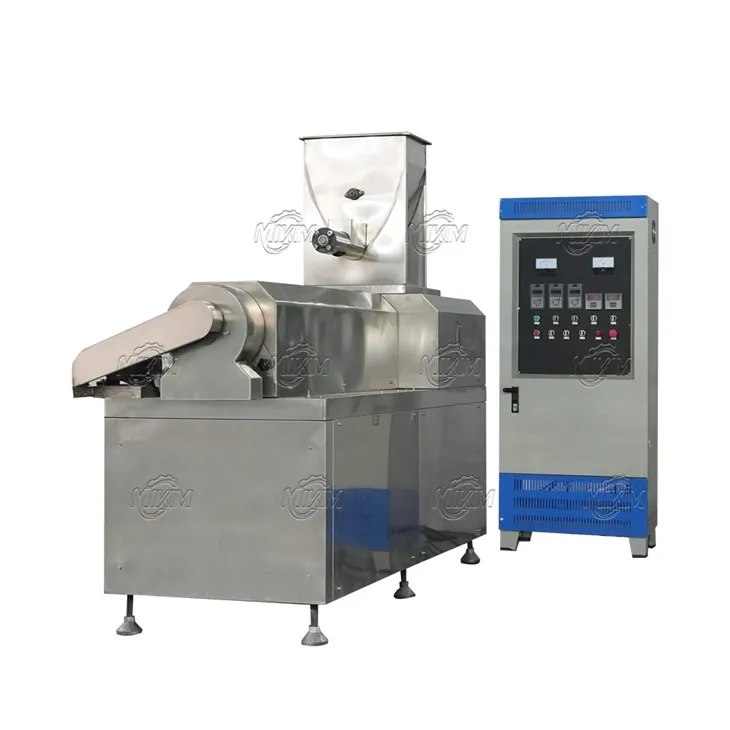 Allwthiwr Bwyd Cŵn Sych