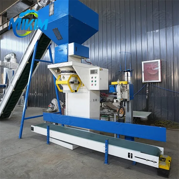 pet meal production line pet meal production line