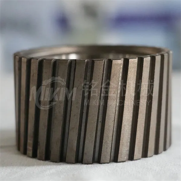 Automated Cattle Feed Production Line Automated Cattle Feed Production Line