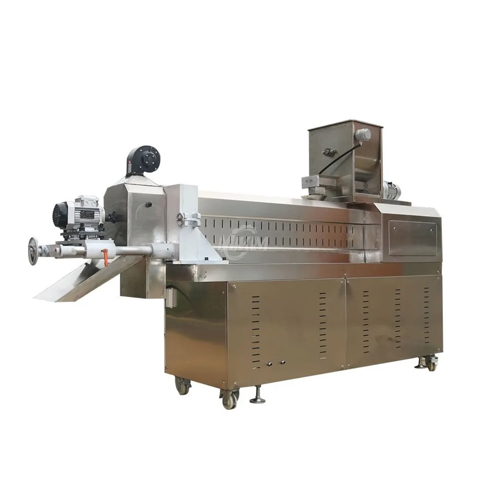 Peiriant pwffian sglodion tatws melys